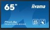 IIYAMA Monitor interaktywny 65 cali ProLite TE6512MIS-B3AG,40pkt,IPS,4K,24/7