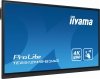 IIYAMA Monitor interaktywny 65 cali ProLite TE6512MIS-B3AG,40pkt,IPS,4K,24/7