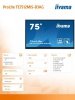 Monitor interaktywny 75 cali IIyama ProLite TE7512MIS-B3AG