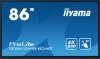 Monitor interaktywny 86 cali IIYAMA  ProLite TE8612MIS-B3AG
