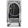 Electrolux Zmywarka z koszem na sztućce ESA63210SX