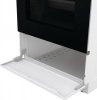 Gorenje Kuchnia ceramiczna GEC5A41WG