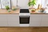Gorenje Kuchnia ceramiczna GEC5A41WG