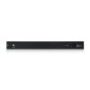 Zyxel Przełącznik zarządzalny XGS2220-54HP-EU0101F L3 600W PoE, 40xPoE+/10xPoE++, 48x1G RJ45 2x10mG RJ45, 4x10G SFP+
