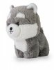 Daffi Maskotka TEDDY PETS Husky