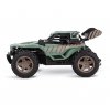 Carrera Pojazd RC Auto Mountain Racer 2,4GHz