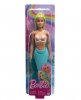 Mattel Lalka Barbie Syrenka HRR03