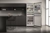 Hotpoint-Ariston Chłodziarko-zamrażarka HA70BE973X