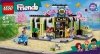 LEGO Klocki  Friends 42618 Kawiarnia w Heartlake