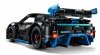LEGO Klocki Technic 42176 Samochód wyścigowy Porsche GT4 e-Performance