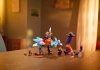 LEGO Klocki DREAMZzz 71481 Zwierzaki ze snu Izzie