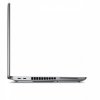 Dell Mobilna stacja robocza Precision 3590 W11P Ultra 7 155H/32GB/512GB SSD/15.6 cala