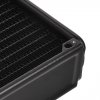 Thermaltake Chłodzenie wodne - Pacific RL560 radiator (560mm, 5x G 1/4 cale, miedź) - Czarne