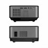 Kruger & Matz Projektor, rzutnik LED V-LED60 Wi-Fi