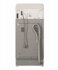 Indesit Pralka BTWS6240PPLN