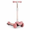 Lionelo Hulajnoga Timmy Pink Rose
