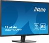 IIYAMA Monitor 32 cale X3270QSU-B1 IPS,WQHD,HDMI,DP,100Hz,250cd,3ms,2x2W,   3xUSB(3.2),FlickerFree,VESA