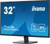IIYAMA Monitor 32 cale X3270QSU-B1 IPS,WQHD,HDMI,DP,100Hz,250cd,3ms,2x2W,   3xUSB(3.2),FlickerFree,VESA
