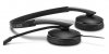 Słuchawki Lenovo Zestaw słuchawkowy Lenovo Wired ANC Gen 2 Teams 4XD1M45627