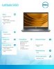Dell Notebook Latitude 5450 Win11Pro Ultra 7 165U/32GB/512GB SSD 