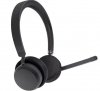 Słuchawki Lenovo Zestaw słuchawkowy Wireless VoIP Teams 4XD1M80020
