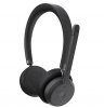 Słuchawki Lenovo Zestaw słuchawkowy Wireless VoIP Teams 4XD1M80020