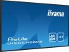 IIYAMA Monitor digital singnage 50 cali LH5041UHS-B2 