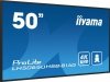 IIYAMA Monitor Digital Signage 50 cali LH5065UHSB-B1 AG, 24/7