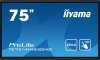 Monitor interaktywny 75 cali IIYAMA TE7514MIS-B2