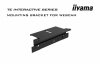Monitor interaktywny 75 cali IIYAMA TE7514MIS-B2