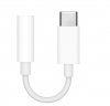 Apple Przejściówka ze złącza USB-C na gniazdo słuchawkowe 3,5 mm