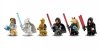 LEGO Klocki Star Wars 75389 Mroczny Sokół Millennium