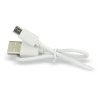 everActive Akumulator 16340 3,7V Li-ion 700 mAh micro USB