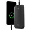Hama Power pack PD 20000 mAh Antracyt