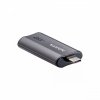 Adata Dysk zewnętrzny SSD SC750 500G USB3.2C 1050/1000 MB/s