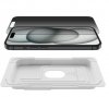 Belkin Szkło ochronne ScreenForce UltraFlass Privacy filter iPhone 15 Pro