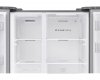 Samsung Chłodziarko-zamrażarka Side by Side RS62DG5003S9EO