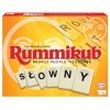 Tm Toys Gra Rummikub Słowny