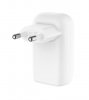 Belkin Ładowarka BOOSTCHARGE 67W USB-Cx3 PPS biała