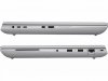 HP Inc. Mobilna stacja robocza ZBook Fury G11 i9-14900HX 2TB/64GB/W11P/16.0  98L10ET