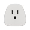 Savio Adapter podróżny, gniazdo US wtyk EU AP-01