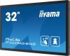 IIYAMA Monitor digital signage 32 cale TF3239AS-B1AG