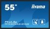 IIYAMA Monitor digital signage 55 cali TF5539AS-B1AG
