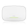 Zyxel Punkt dostępu WBE530-EU0101F BE11K 2x2 MU-MIMO, Incl 1 year Nebula Pro, 2x2.5G LAN port, PoE+ (802.3at) Excludi
