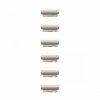 Apple Komplet paneli do bransolety w kolorze naturalnym do koperty 46 mm
