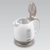 Feel-Maestro Czajnik elektryczny 1l  1100W MR-012-BEIGE