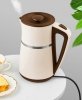 Feel-Maestro Czajnik elektryczny 1,7l  2200W  MR-030-BEIGE