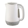 Feel-Maestro Czajnik elektryczny 1,7l  2200W  MR-042-WHITE