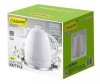 Feel-Maestro Ceramiczny czajnik elektryczny 1,5l  1500W  MR-073