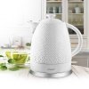 Feel-Maestro Ceramiczny czajnik elektryczny 1,5l  1500W  MR-073